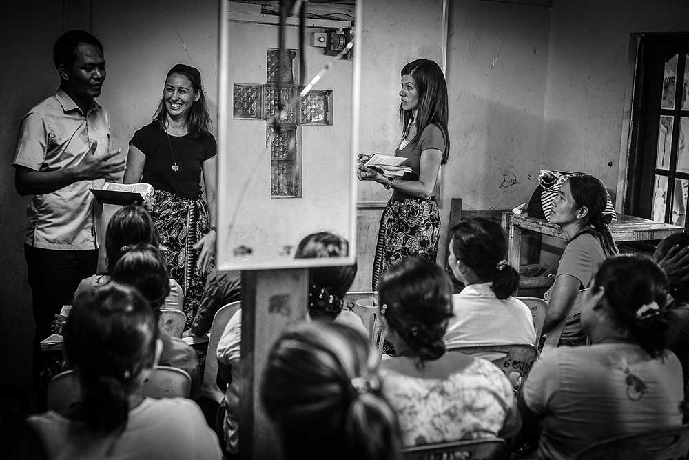 Teaching and Preaching the Bible (Part 2) - Words of Hope